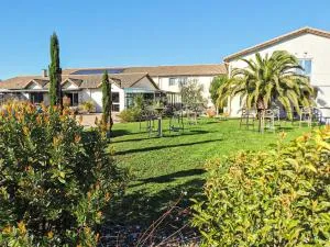 初心旅馆 - 拉蒙维尔圣阿尼