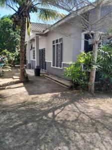 Homestay Cempaka Cottage Kuantan