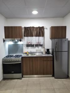 Apartamento full en David, Chiriquí.
