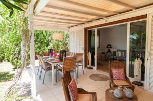 Bungalow Melocotones Maspalomas Golf