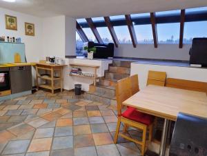 Ferienwohnung am Egelsee