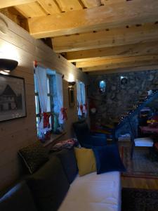 Kuca Dide Juke pod Lipovcem