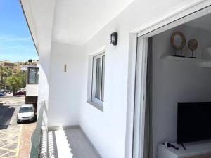 Beachside Riviera del Sol apartment