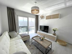 Beachside Riviera del Sol apartment - 4hvězdičkové hotely ve městě Mijas