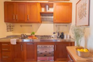 Casa Giovio Elengant loft in historical building