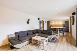 Logement chaleureux haut de gamme dans le Trièves - WIFI - NETFLIX