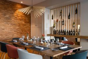 Hotels Les Jardins Du Cedre : photos des chambres