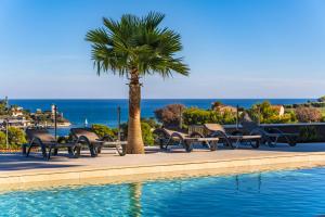 Hotels Les Jardins Du Cedre : photos des chambres