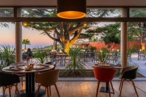 Les Jardins du Cèdre, Boutique hôtel & gastronomie