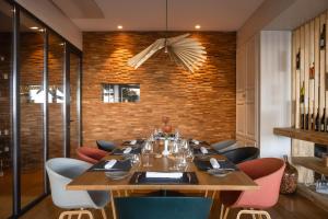 Hotels Les Jardins Du Cedre : photos des chambres
