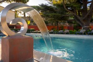 Hotels Les Jardins Du Cedre : photos des chambres