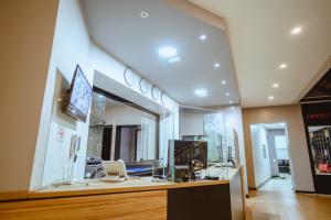 Riellis Center Hotel