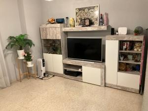 Céntrico Apartamento Santa Justa