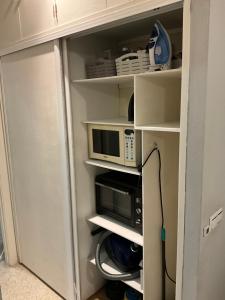 Céntrico Apartamento Santa Justa