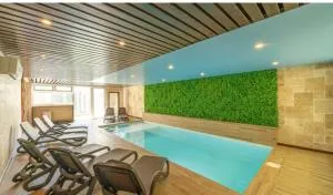 Ta Spiru House of Character with heated indoor pool - Munxar