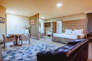 Riellis Center Hotel