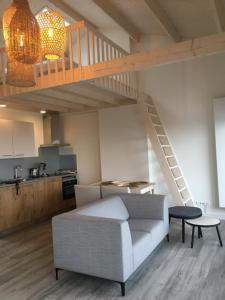 Eb en Vloed Katwijk