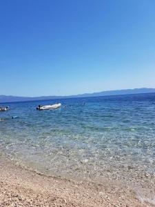 IRENA apartment by the beach