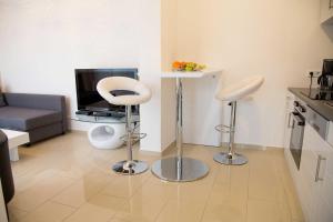 Apartment with Terrace room in Business Boarding Lippstadt