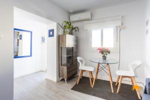 Atico Catedral by Cadiz Time