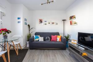 Atico Catedral by Cadiz Time