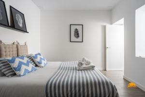 Atico Catedral by Cadiz Time