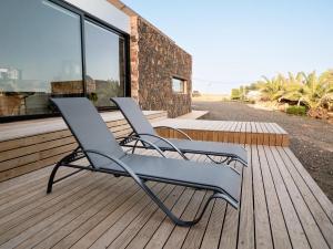 CASA LA BOCAINA - private villa with panorama & ocean view