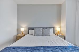 Amazing View - Pool - Gym - 2 Bedrooms