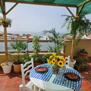 Ático Alcala Bella Vista - Chío