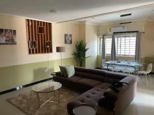 Eden Court Luxe - Ashalebotwe