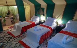 Merzouga Luxury Tent