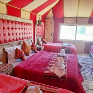 Merzouga Luxury Tent