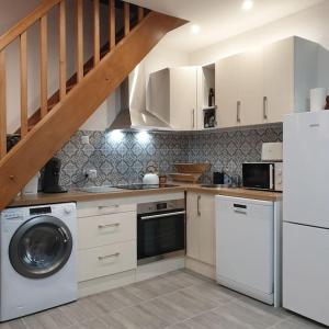 Appartements Charming & practical near Paris : photos des chambres