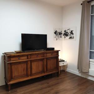 Appartements Charming & practical near Paris : photos des chambres