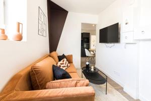 Lhermès, raffiné et élégant