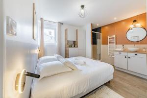 Lhermès, raffiné et élégant