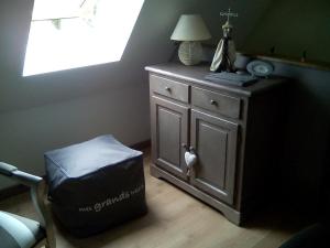 Maisons de vacances Gite 
