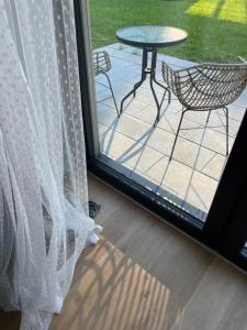 Piejūras apartaments