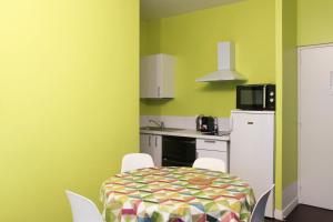 Colored Appt To Beaugrenelle