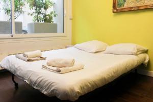 Colored Appt To Beaugrenelle