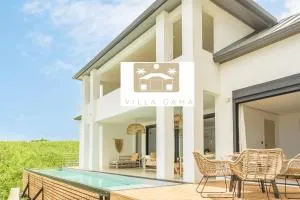 La Villa Gama - 圣丹尼斯