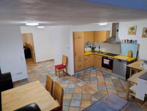 Ferienwohnung am Egelsee