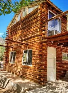 Cabaña Las Flores - Guido