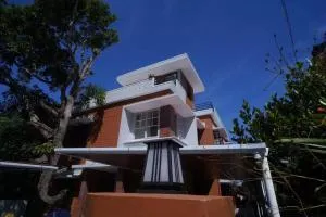Joann Serviced Apartment - Putuppalli