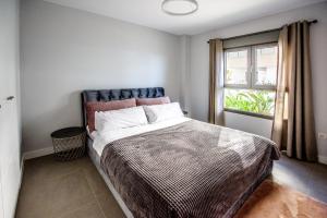 Luxury Serenity Benalmadena Sea and mountain view