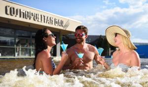 Chalupa Riviéra - Liptov, Bešeňová