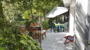Residence Paula