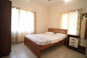 Joann Serviced Apartment