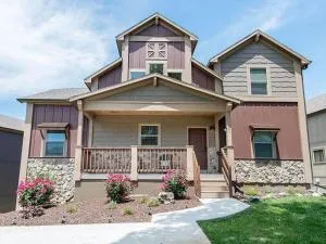 Foggy Bay Hideaway Perfect location. Check it out! - Lampe