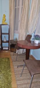 Appartements Home for 2 few steps from casino monte carlo and beach : photos des chambres